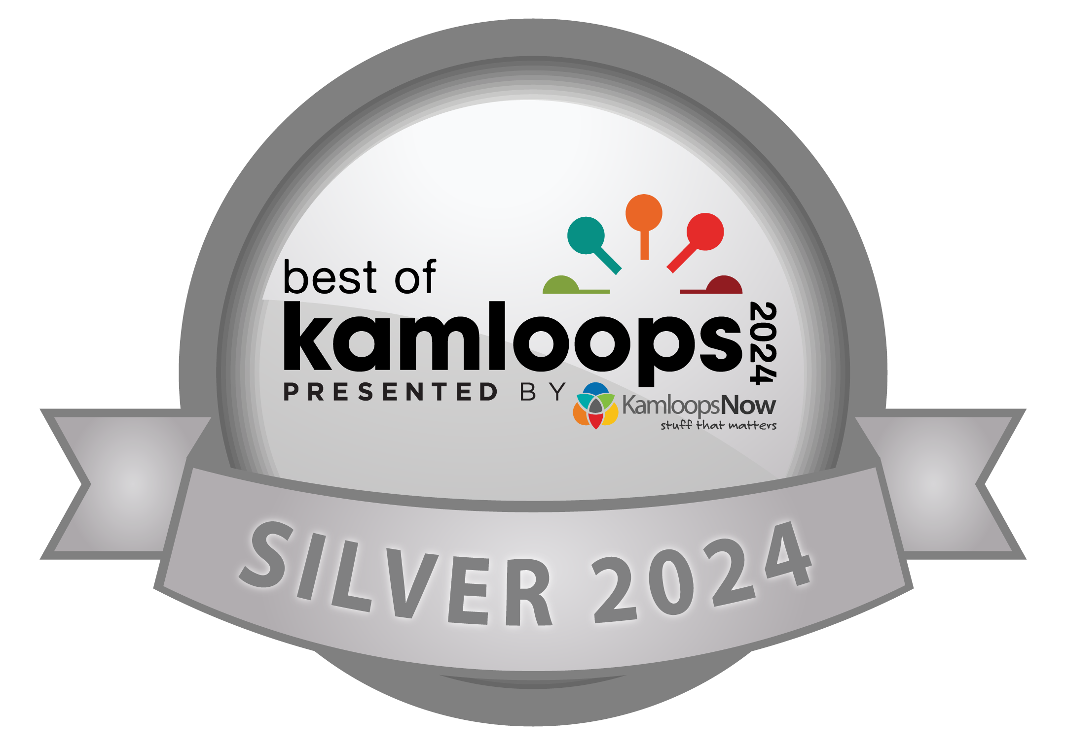 Award Badge