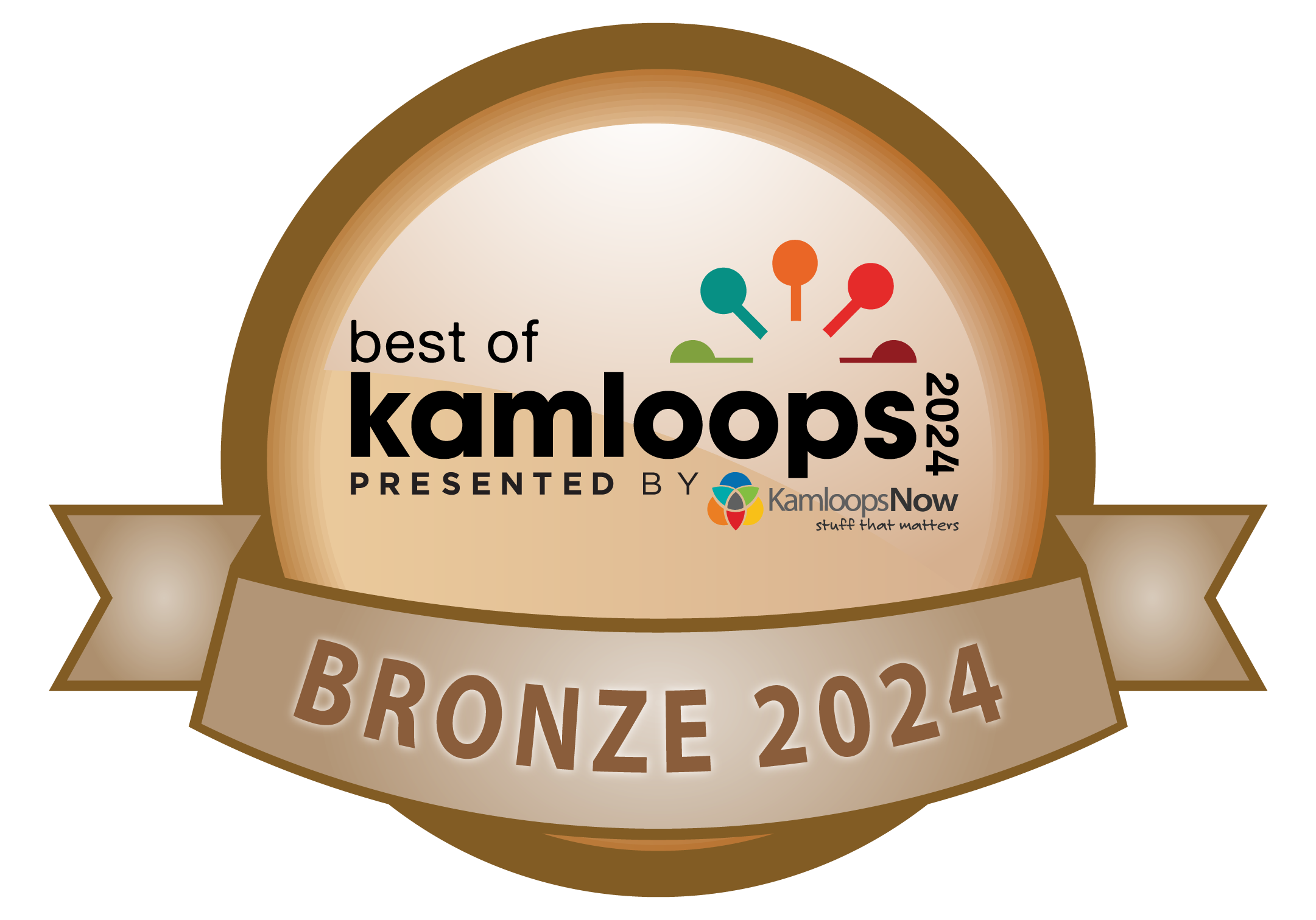 Award Badge