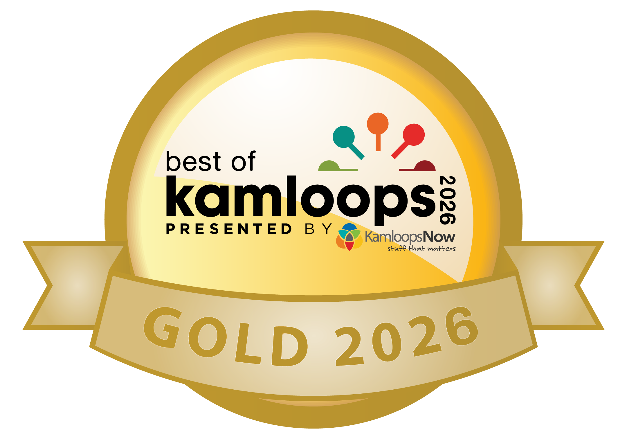 Award Badge
