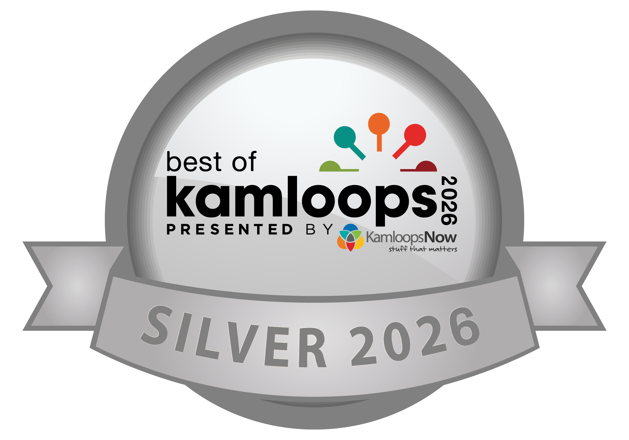 Award Badge