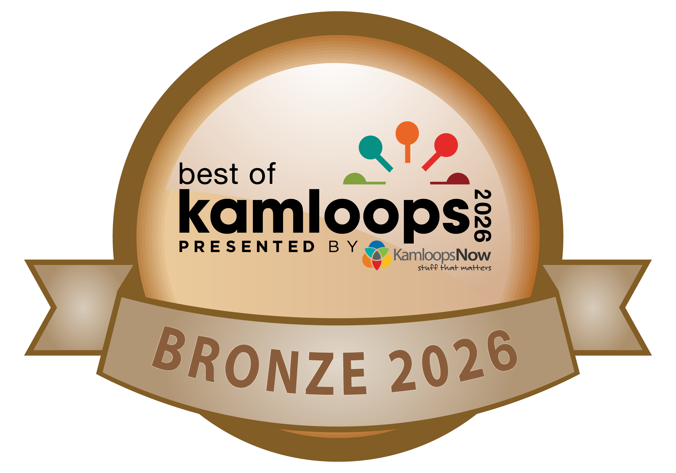 Award Badge